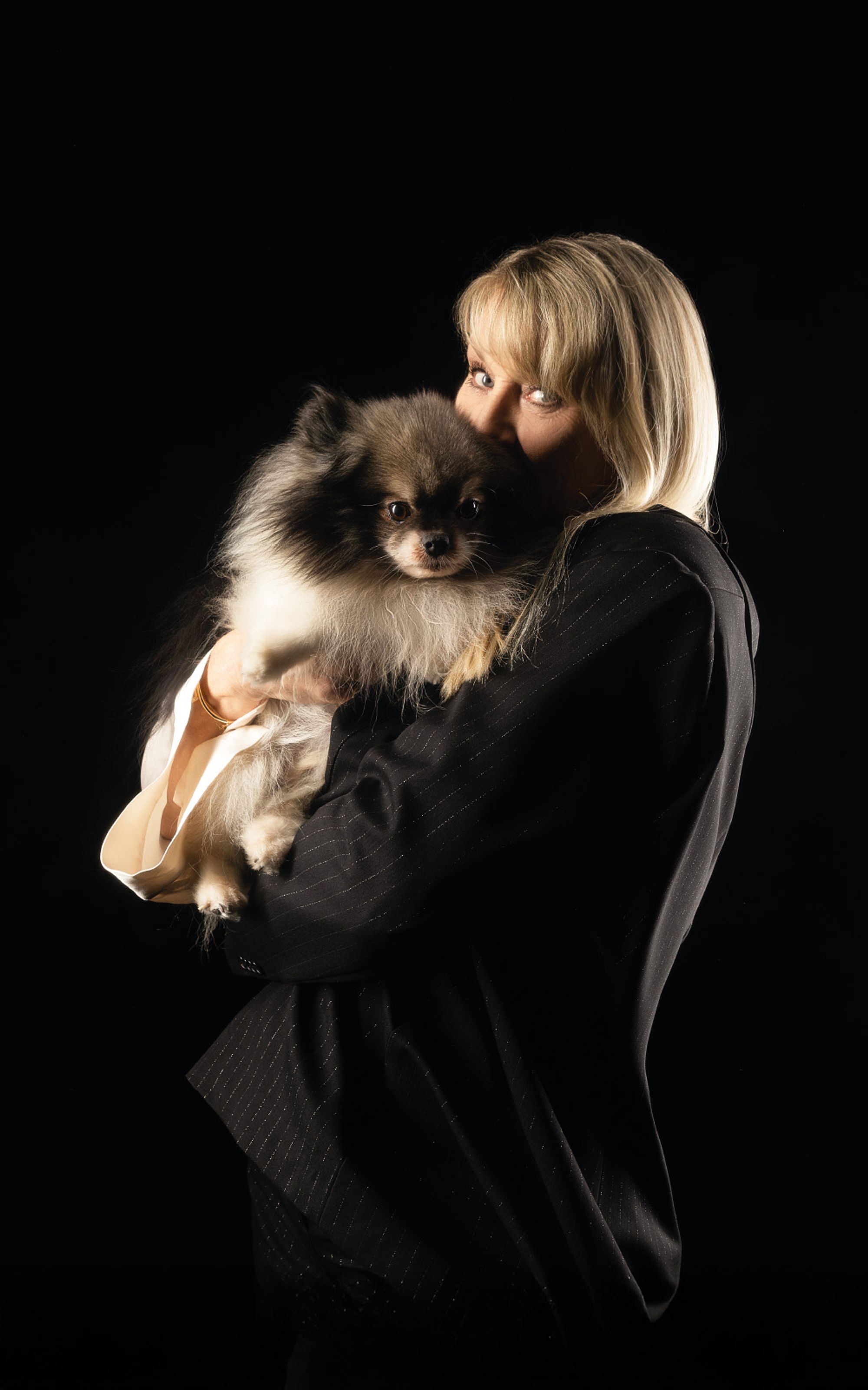 LEIDENSCHAFT. ANSPRUCH. VISION